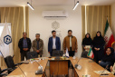 تقدیر از مقام‌آوران ورزش کارکنان دانشگاه صنعتی بیرجند