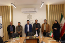 تقدیر از مقام‌آوران ورزش کارکنان دانشگاه صنعتی بیرجند