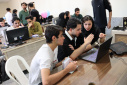 گزارش تصویری - دومین سری از مسابقات  برنامه‌نویسی ACM  مرحله دانشگاهی
