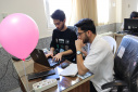 گزارش تصویری - دومین سری از مسابقات  برنامه‌نویسی ACM  مرحله دانشگاهی