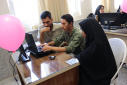 گزارش تصویری - دومین سری از مسابقات  برنامه‌نویسی ACM  مرحله دانشگاهی