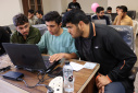گزارش تصویری - دومین سری از مسابقات  برنامه‌نویسی ACM  مرحله دانشگاهی