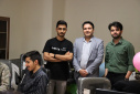 گزارش تصویری - دومین سری از مسابقات  برنامه‌نویسی ACM  مرحله دانشگاهی