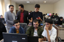 گزارش تصویری - دومین سری از مسابقات  برنامه‌نویسی ACM  مرحله دانشگاهی