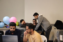 گزارش تصویری - دومین سری از مسابقات  برنامه‌نویسی ACM  مرحله دانشگاهی