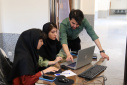 گزارش تصویری - دومین سری از مسابقات  برنامه‌نویسی ACM  مرحله دانشگاهی