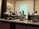 برگزاری مراسم بزرگداشت سعدی شیرازی، شاعر اندیشه ورز و حکیم و روز نثر فارسی