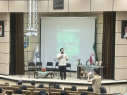 برگزاری مراسم بزرگداشت سعدی شیرازی، شاعر اندیشه ورز و حکیم و روز نثر فارسی