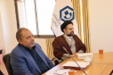 برگزاری جلسه تخصصی دانشجویی در دانشگاه صنعتی بیرجند