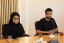 برگزاری جلسه تخصصی دانشجویی در دانشگاه صنعتی بیرجند