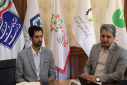 نشست خبری رویداد تولید محتوای فناورانه کنگره ۲۴۰۰ شهید استان در دانشگاه صنعتی بیرجند برگزار شد