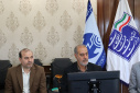 نشست خبری رویداد تولید محتوای فناورانه کنگره ۲۴۰۰ شهید استان در دانشگاه صنعتی بیرجند برگزار شد