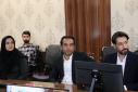 نشست خبری رویداد تولید محتوای فناورانه کنگره ۲۴۰۰ شهید استان در دانشگاه صنعتی بیرجند برگزار شد