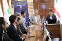 نشست خبری رویداد تولید محتوای فناورانه کنگره ۲۴۰۰ شهید استان در دانشگاه صنعتی بیرجند برگزار شد