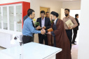 گزارش تصویری - تجلیل از اساتید و کارشناسان آموزشی دانشگاه صنعتی بیرجند به مناسبت روز معلم و دهه سرآمدی آموزشی