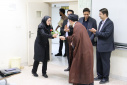 گزارش تصویری - تجلیل از اساتید و کارشناسان آموزشی دانشگاه صنعتی بیرجند به مناسبت روز معلم و دهه سرآمدی آموزشی