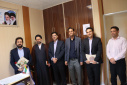 گزارش تصویری - تجلیل از اساتید و کارشناسان آموزشی دانشگاه صنعتی بیرجند به مناسبت روز معلم و دهه سرآمدی آموزشی