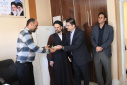 گزارش تصویری - تجلیل از اساتید و کارشناسان آموزشی دانشگاه صنعتی بیرجند به مناسبت روز معلم و دهه سرآمدی آموزشی