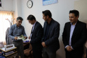 گزارش تصویری - تجلیل از اساتید و کارشناسان آموزشی دانشگاه صنعتی بیرجند به مناسبت روز معلم و دهه سرآمدی آموزشی