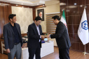 گزارش تصویری - تجلیل از اساتید و کارشناسان آموزشی دانشگاه صنعتی بیرجند به مناسبت روز معلم و دهه سرآمدی آموزشی