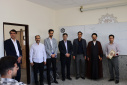 گزارش تصویری - تجلیل از اساتید و کارشناسان آموزشی دانشگاه صنعتی بیرجند به مناسبت روز معلم و دهه سرآمدی آموزشی