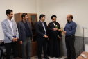 گزارش تصویری - تجلیل از اساتید و کارشناسان آموزشی دانشگاه صنعتی بیرجند به مناسبت روز معلم و دهه سرآمدی آموزشی