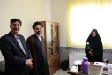 گزارش تصویری - تجلیل از اساتید و کارشناسان آموزشی دانشگاه صنعتی بیرجند به مناسبت روز معلم و دهه سرآمدی آموزشی