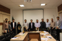 گزارش تصویری - تجلیل از اساتید و کارشناسان آموزشی دانشگاه صنعتی بیرجند به مناسبت روز معلم و دهه سرآمدی آموزشی