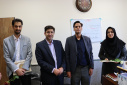 گزارش تصویری - تجلیل از اساتید و کارشناسان آموزشی دانشگاه صنعتی بیرجند به مناسبت روز معلم و دهه سرآمدی آموزشی