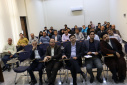 برگزاری آئین تجلیل و تقدیر از سرآمدان حوزه آموزش دانشگاه صنعتی بیرجند