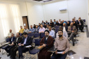 برگزاری آئین تجلیل و تقدیر از سرآمدان حوزه آموزش دانشگاه صنعتی بیرجند