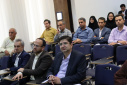 برگزاری آئین تجلیل و تقدیر از سرآمدان حوزه آموزش دانشگاه صنعتی بیرجند