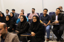 برگزاری آئین تجلیل و تقدیر از سرآمدان حوزه آموزش دانشگاه صنعتی بیرجند