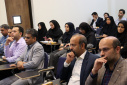 برگزاری آئین تجلیل و تقدیر از سرآمدان حوزه آموزش دانشگاه صنعتی بیرجند