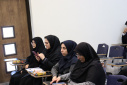 برگزاری آئین تجلیل و تقدیر از سرآمدان حوزه آموزش دانشگاه صنعتی بیرجند