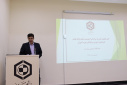 برگزاری آئین تجلیل و تقدیر از سرآمدان حوزه آموزش دانشگاه صنعتی بیرجند