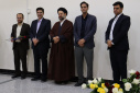 برگزاری آئین تجلیل و تقدیر از سرآمدان حوزه آموزش دانشگاه صنعتی بیرجند