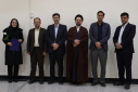 برگزاری آئین تجلیل و تقدیر از سرآمدان حوزه آموزش دانشگاه صنعتی بیرجند
