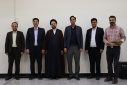 برگزاری آئین تجلیل و تقدیر از سرآمدان حوزه آموزش دانشگاه صنعتی بیرجند
