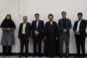 برگزاری آئین تجلیل و تقدیر از سرآمدان حوزه آموزش دانشگاه صنعتی بیرجند