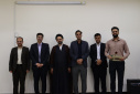 برگزاری آئین تجلیل و تقدیر از سرآمدان حوزه آموزش دانشگاه صنعتی بیرجند