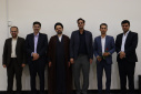 برگزاری آئین تجلیل و تقدیر از سرآمدان حوزه آموزش دانشگاه صنعتی بیرجند