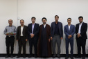برگزاری آئین تجلیل و تقدیر از سرآمدان حوزه آموزش دانشگاه صنعتی بیرجند