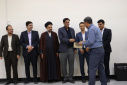 برگزاری آئین تجلیل و تقدیر از سرآمدان حوزه آموزش دانشگاه صنعتی بیرجند