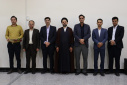 برگزاری آئین تجلیل و تقدیر از سرآمدان حوزه آموزش دانشگاه صنعتی بیرجند