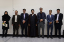 برگزاری آئین تجلیل و تقدیر از سرآمدان حوزه آموزش دانشگاه صنعتی بیرجند