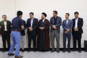 برگزاری آئین تجلیل و تقدیر از سرآمدان حوزه آموزش دانشگاه صنعتی بیرجند