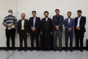 برگزاری آئین تجلیل و تقدیر از سرآمدان حوزه آموزش دانشگاه صنعتی بیرجند