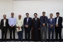 برگزاری آئین تجلیل و تقدیر از سرآمدان حوزه آموزش دانشگاه صنعتی بیرجند