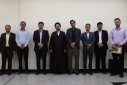 برگزاری آئین تجلیل و تقدیر از سرآمدان حوزه آموزش دانشگاه صنعتی بیرجند